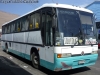 Marcopolo Viaggio GV 1000 / Mercedes Benz O-400RSE / Pullman Santa Catalina Marcopolo Viaggio GV 1000 / Mercedes Benz O-400RSE / Pullman Santa Catalina