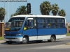 Marcopolo Senior G6 / Mercedes Benz LO-914 / Buses Palacios