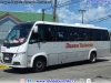 Volare Fly 10 / Agrale MA-10.0 Euro V / Buses Futrono Volare Fly 10 / Agrale MA-10.0 Euro V / Buses Futrono
