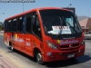 Neobus Thunder+ / Mercedes Benz LO-915 / Buses Palacios