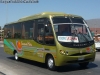 Busscar Micruss / Mercedes Benz LO-914 / Serena Mar Busscar Micruss / Mercedes Benz LO-914 / Serena Mar