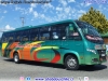Volare Fly 10 / Agrale MA-10.0 Euro V / Buses Futrono