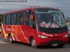 Marcopolo Senior / Mercedes Benz LO-915 / Cormar Bus