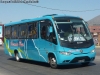 Marcopolo Senior / Mercedes Benz LO-915 / Cormar Bus