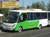 Comil Piá / Mercedes Benz LO-915 / Sol del Elqui