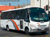Mascarello Gran Micro / Mercedes Benz LO-915 / Buses Atevil