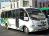 Metalpar Pucará IV Evolution / Mercedes Benz LO-915 / Buses Buin - Maipo Metalpar Pucará IV Evolution / Mercedes Benz LO-915 / Buses Buin - Maipo