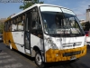 Induscar Caio Foz / Mercedes Benz LO-915 / Transcentro