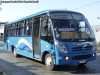 Induscar Caio Foz / Mercedes Benz LO-915 / Buses Paine Induscar Caio Foz / Mercedes Benz LO-915 / Buses Paine