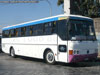 Mercedes Benz O-400RS / Buses Orellana