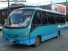 Neobus Thunder+ / Volksbus 9-150OD / Expressos Llamaca