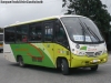 Neobus Thunder + / Mercedes Benz LO-712 / Buses San Carlos Neobus Thunder + / Mercedes Benz LO-712 / Buses San Carlos