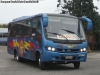 Maxibus Astor / Mercedes Benz LO-914 / Calbus Maxibus Astor / Mercedes Benz LO-914 / Calbus