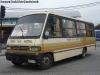 Marcopolo Senior / Mercedes Benz LO-812 / Expreso Austral