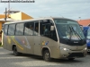 Marcopolo Senior / Volksbus 9-150EOD / Expresos Queilen