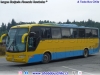 Marcopolo Andare Class 1000 / Mercedes Benz O-500RS-1836 / Buses UB