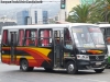 Neobus Marina / Mercedes Benz LO-914 / Ciferal Express (Región de Valparaíso)
