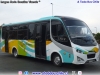 Inrecar Géminis Puma / Agrale MA-9.2 Euro V / Buses Casther Inrecar Géminis Puma / Agrale MA-9.2 Euro V / Buses Casther
