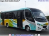 Inrecar Géminis Puma / Agrale MA-9.2 Euro V / Buses Casther