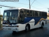 Marcopolo Viaggio GV 1000 / Scania K-113CL / Autobuses Melipilla - Santiago Marcopolo Viaggio GV 1000 / Scania K-113CL / Autobuses Melipilla - Santiago