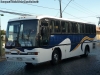 Marcopolo Viaggio GV 1000 / Scania K-113CL / Autobuses Melipilla - Santiago