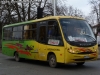 Busscar Micruss / Volksbus 9-150OD / Buses Lafit Busscar Micruss / Volksbus 9-150OD / Buses Lafit