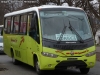 Marcopolo Senior / Mercedes Benz LO-915 / Intercomunal Sur