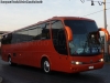 Marcopolo Viaggio G6 1050 / Scania K-124IB / Autobuses Melipilla - Santiago