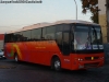 Busscar Jum Buss 340T / Volvo B-10M / Autobuses Melipilla - Santiago