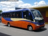 Marcopolo Senior / Mercedes Benz LO-914 / Pullman Contimar