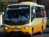 Marcopolo Senior / Mercedes Benz LO-915 / Buses JAC