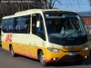 Marcopolo Senior / Mercedes Benz LO-915 / Buses JAC