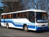 Maxibus Lince 3.40 / Mercedes Benz OF-1721 / Buses Morales