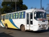 Ciferal GLS Bus / Mercedes Benz OH-1420 / Buses Jeismojad