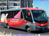 Marcopolo Senior / Mercedes Benz LO-916 BlueTec5 / OK Buses