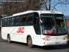 Marcopolo Andare Class 850 / Mercedes Benz OH-1628L / Buses JAC