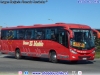 Marcopolo Ideale 770 / Mercedes Benz OF-1721 BlueTec5 / Buses El Mañío