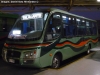 Inrecar Géminis II / Volksbus 9-150EOD / Flota Talagante Inrecar Géminis II / Volksbus 9-150EOD / Flota Talagante