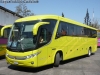 Marcopolo Paradiso G7 1050 / Mercedes Benz O-500R-1830 / Buses JNS Colina - Santiago Marcopolo Paradiso G7 1050 / Mercedes Benz O-500R-1830 / Buses JNS Colina - Santiago