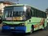 Caio Alpha Intercity / Mercedes Benz OF-1721 / Buses Lampa