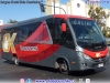 Marcopolo Senior / Mercedes Benz LO-916 BlueTec5 / OK Buses