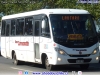Marcopolo Senior / Mercedes Benz LO-916 BlueTec5 / Buses Curacautín Express