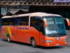 Irizar Century II 3.70 / Scania K-124IB / Pullman Bus Irizar Century II 3.70 / Scania K-124IB / Pullman Bus