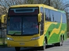 Busscar Jum Buss 360 / Mercedes Benz O-500RSD-2036 / Sol de Lebu Busscar Jum Buss 360 / Mercedes Benz O-500RSD-2036 / Sol de Lebu
