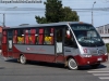 Carrocerías LR Bus / Mercedes Benz LO-915 / Alfa 30