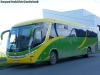 Marcopolo Paradiso G7 1050 / Scania K-340B / Buses Puesta del Sol Marcopolo Paradiso G7 1050 / Scania K-340B / Buses Puesta del Sol