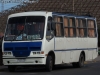 Caio Carolina V / Mercedes Benz LO-814 / Servicio Rural Arica - Valle de Azapa Caio Carolina V / Mercedes Benz LO-814 / Servicio Rural Arica - Valle de Azapa