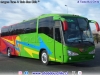 Irizar Century II 3.70 / Mercedes Benz OH-1628L / Expreso Caldera