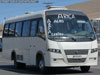 Volare W9 / Agrale MA-9.2 / Servicio Rural San Miguel de Azapa - Arica Volare W9 / Agrale MA-9.2 / Servicio Rural San Miguel de Azapa - Arica