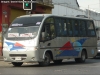 Metalpar Aysén / Mitsubishi FE659HZ6SL / Buses Romeral